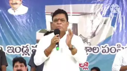 మహబూబాబాద్: కెసిఆర్ కేటీఆర్ వల్ల తెలంగాణ రాలేదు, ఎంపీలమంతా పార్లమెంట్లో కొట్లాడితే తెలంగాణ వచ్చింది,మహబూబాబాద్ ఎంపీ బలరాం నాయక్