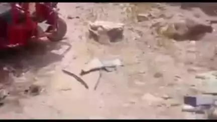 मासलपुर: अनियंत्रित होकर पलटा ई-रिक्शा, 8 महिलाएं हुईं घायल, PHC फतहपुर में उपचार जारी