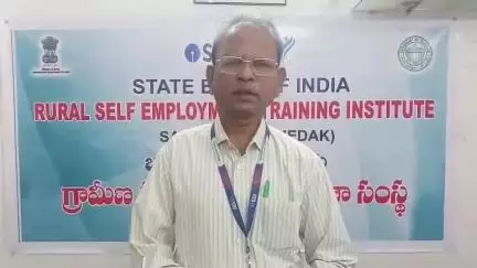 సంగారెడ్డి: సంగారెడ్డిలో సీసీ కెమెరా ఉచిత శిక్షణకు దరఖాస్తులు ఆహ్వానం