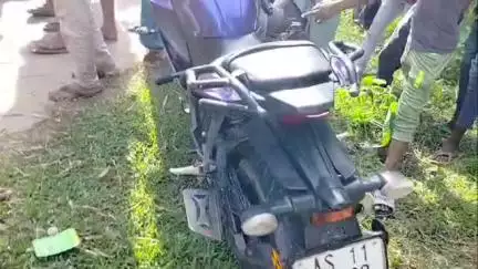 হাইলাকান্দি: হাইলাকান্দিতে মুলিটিলা এলাকায় এক ভয়াবহ পথ দুর্ঘটনা সংঘটিত হয়েছে