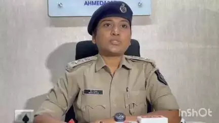 અમદાવાદ શહેર: ગીતામંદિર બસ સ્ટેન્ડમાં યુવક પર હુમલા કેસને લઈને ઇન્ચાર્જ ACP રીના રાઠવાએ કર્યા ખુલાસા