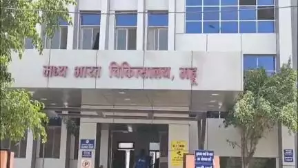 महू: मध्य भारत अस्पताल के शौचालय में नवजात की मौत, जन्म देने वाली मां की हुई पहचान