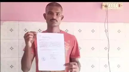 महाराजगंज: मोबाइल गुमशुदगी की शिकायत लेकर युवक घुघली थाने पहुंचा