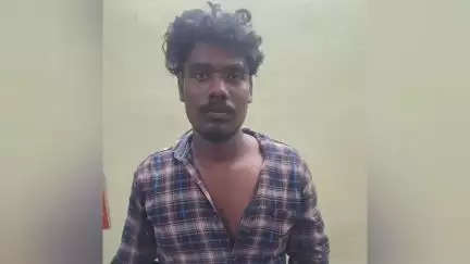 திண்டுக்கல் கிழக்கு: வத்தலகுண்டு அருகே தகராறை சமரசம் செய்த தி.மு.க., நிர்வாகி வீடு உட்பட இரு இடங்களில் பெட்ரோல் குண்டு வீசிய வாலிபர் கைது