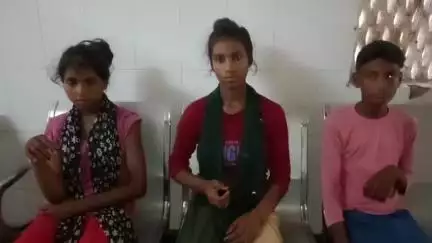 पुवायां: चांदरपुर गोटिया गांव में जमीन बंटवारे को लेकर दो पक्षों में जमकर चले लाठी-डंडे, आधा दर्जन से अधिक लोग घायल