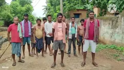 ବଡସାହି: ରାଜସ୍ୱ ଗାଁର ମାନ୍ୟତା, ସାପ୍ତାହିକ ହାଟ ସମେତ ଉଜ୍ଜ୍ୱଳ ଆଲୋକ ପାଇଁ ତାରାଶୋଳ ଉପକଣ୍ଠ ଭାଳୁବସା ଗ୍ରାମବାସୀଙ୍କ ପ୍ରତିକ୍ରିୟା #jansamasya