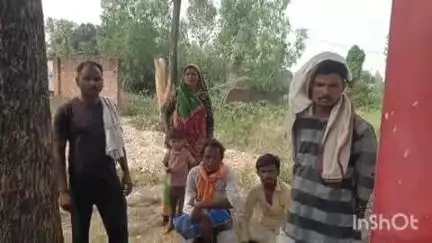 बहराइच: नानपारा अस्पताल में अज्ञात व्यक्ति की पहचान हुई, शव का करवाया गया पोस्टमार्टम