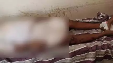 झालरापाटन: सालरी ढाबे के पास दो बाइकों की टक्कर में घायल हुए व्यक्ति की उपचार के दौरान हुई मौत, शव परिजनों को किया गया सुपुर्द
