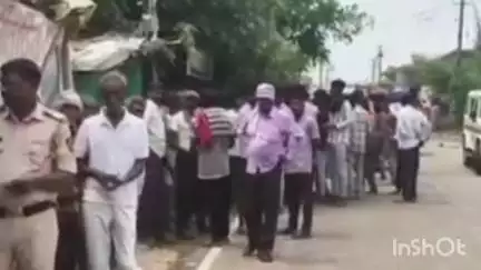मूल: मारोडा येथे शुल्लक कारणावरून युवकाची हत्या तर, वडीलांना केले जखमी; मुल पोलिसांकडून घटनेचा तपास सुरु