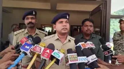 मंडला: मैनपुरी गांव के पास हुई युवक की हत्या का पुलिस ने किया खुलासा, आरोपियों को किया गिरफ्तार
