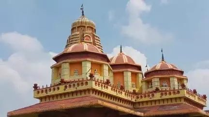 ময়না: মধ্য ময়নার বিবেকানন্দ মিশনে মহাসমারোহে পালিত হল জগন্নাথ দেবের স্নানযাত্রা