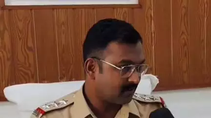 माळशिरस: महाळुंग येथून २५ लाख ६८ हजार रुपयांचा गांजा जप्त: अकलूज पोलिस ठाण्याचे सहाय्यक पोलिस निरीक्षक विक्रम साळुंखे