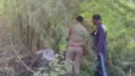ప్రొద్దుటూరు: కొత్తపల్లి పంచాయతీ పరిధిలో అనుమానస్పద స్థితిలో మృతి చెందిన వృద్ధుడి వివరాలు వెల్లడించిన రూరల్ పోలీసులు