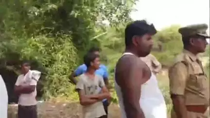 बीकापुर: नुआवा बैदरा गांव में जमीनी विवाद के चलते बुजुर्ग दंपति की पिटाई से इलाज के दौरान मौत, पुलिस और प्रशासन मुस्तैद