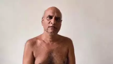 ಬೆಳಗಾವಿ: ಮರು ಜಾತಿಗಣತಿ, ಜೈನ ಸಮುದಾಯದ ಮೊದಲ ಬೇಡಿಕೆ ಈಡೇರಿಕೆ: ಐನಾಪೂರದಲ್ಲಿ ಜೈನ ಮುನಿ ಗುಣಧರನಂಧಿ ಮಹರಾಜ