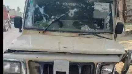 बेनीपट्टी: मधुबनी पुलिस ने कलुआही थाना क्षेत्र से शराब से लदा पिकअप किया जब्त