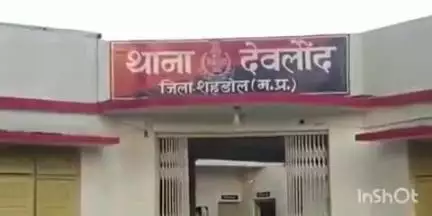 ब्यौहारी: बकेली कॉलोनी में घरेलू बात को लेकर हुई मारपीट, देवलोंद थाने में मामला दर्ज