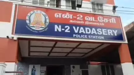 அகஸ்தீஸ்வரம்: கிருஷ்ணன் கோவிலில் குண்டர் தடுப்பு சட்டத்தில் கஞ்சா வியாபாரி கைது