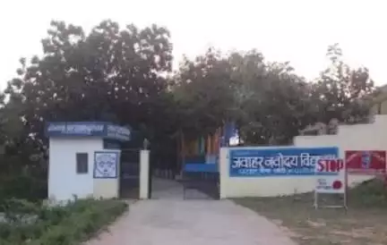 चुरहट: जवाहर नवोदय विद्यालय चुरहट में 29 जुलाई तक कर सकते हैं आवेदन : प्रभारी प्राचार्य