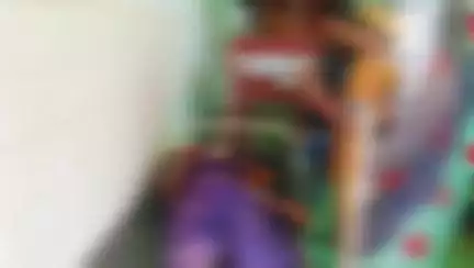 ढीमरखेड़ा: बागेश्वर धाम से लौट रहे बाइक सवार महिला और पुरुष रैपुरा के पास गिरकर हुए घायल, उपचार जारी