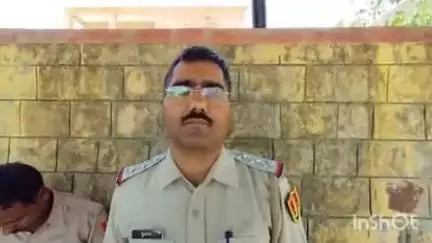 पोकरण: दीदू गांव में धारदार हथियार से युवक की हत्या का मामला पुलिस थाना नाचना में दर्ज, शव पोस्टमार्टम के बाद परिजनों को सौंपा गया
