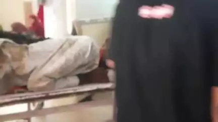 भिंड नगर: सरसई गाँव में अज्ञात कारणों से अधेड़ ने पी दवा, बिगड़ी तबियत