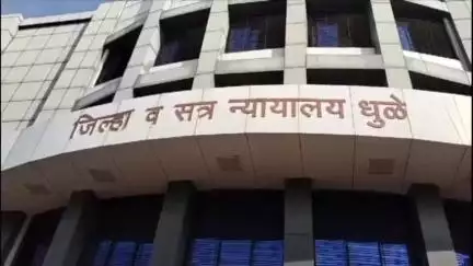 धुळे: तंबाखूची पुडी न दिल्याने युवकाच्या मृत्यू प्रकरणी आरोपीला पाच वर्षांची सक्तमजुरी, मनपा रोड जवळ घडली होती घटना