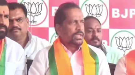 అదిలాబాద్ అర్బన్: 11 ఏండ్ల పాలనలో ప్రధాన మంత్రి నరేంద్ర మోడీ అనేక సంస్కరణలు చేపట్టి భారతదేశాన్ని అగ్రగమిగా నిలిపేల కృషి : ఎంపీ,విట్టల్