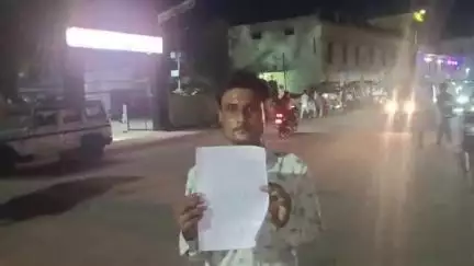 राठ: राठ कस्बे के उरई रोड पर रिसोर्ट मालिक ने अपने साथियों के साथ मिलकर मैनेजर को बंधक बनाकर बेरहमी से पीटा, किया घायल