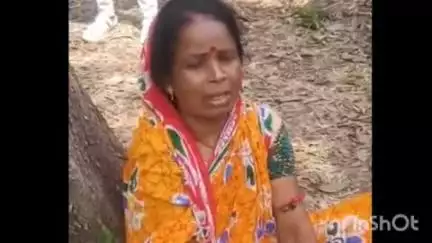 घाटशिला: बड़ाजोड़ी पंचायत के पोटाश जंगल में 48 वर्षीय युवक का पेड़ से लटकता शव बरामद