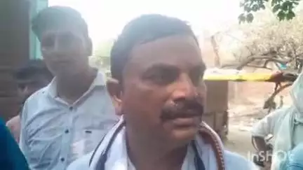 औरैया: राज्यमंत्री के प्रथम आगमन पर जेब कतरे ने पांच लोगों के जेबों पर डाला डाका, पुलिस की खुली पोल