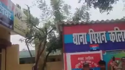 रूड़की: पिरान कलियर थाना पुलिस ने फरार चल रहे एक वारंटी को किया गिरफ्तार, दहेज अधिनियम में था फरार