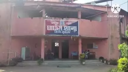 घाघरा: घाघरा पुलिस ने मोटरसाइकिल चोरी के तीन आरोपियों को गिरफ्तार कर न्यायिक हिरासत में भेजा: गुमला पुलिस