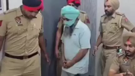 ਸ਼ਾਹਕੋਟ: ਜਲੰਧਰ ਦੀ ਸ਼ਾਹਕੋਟ ਦੀ ਪੁਲਿਸ ਨੇ ਇੱਕ ਨਸ਼ਾ ਤਸਕਰ ਨੂੰ ਨਸ਼ਾ ਅਤੇ ਡਰੱਗ ਮਨੀਸਨ ਇਹ ਕੀਤਾ ਗਿਰਫਤਾਰ