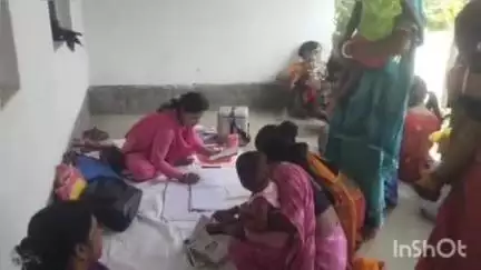 রতুয়া ১: রায়পাড়া এলাকায় সুস্বাস্থ্য কেন্দ্রের সদ্যজাত শিশুদের টিকা না পেয়ে হয়রানির অভিযোগ