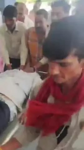 खिलचीपुर: खिलचीपुर नगर पालिका अध्यक्ष के पति का निधन, हार्ट अटैक से गई जान