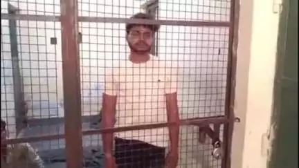 कासगंज: बाइक तेज चलाने की शिकायत करने पर जानलेवा हमला और फायरिंग के मामले में वांछित आरोपी को सदर कोतवाली पुलिस ने किया गिरफ्तार