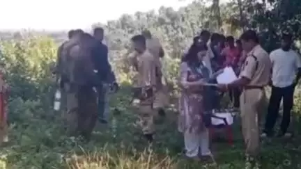 শিলচর: ধলাই থানার পানিভরা জিপি-র পশ্চিমরামপ্রসাদপুর সীতাকুণ্ড গ্রামে গলাকেটে স্ত্রীকে হত্যার ঘটনায় গ্রেপ্তার স্বামী