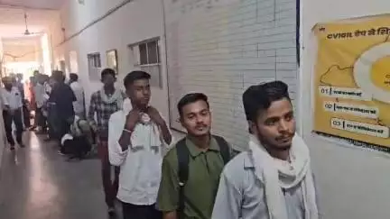 हनुमानगढ़: नागरिक सुरक्षा विभाग में भर्ती के लिए प्राप्त हुए 3200 आवेदन, चयनित स्वयंसेवकों को दिया जाएगा 10 दिवसीय प्रशिक्षण