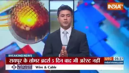 अंडे की रेहड़ी वाले तोमर ब्रदर्स #BMW में घूमते हैं!

अंडे से अंडरवर्ल्ड तक..तोमर ब्रदर्स का क्या सच?