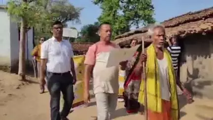 पाकरटांड: मुख्यमंत्री के निर्देश पर लसिया स्कूल के बच्चों ने नशा मुक्ति अभियान को लेकर निकाली जागरूकता रैली