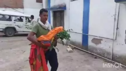 शाहपुर: धापडा गांव में कुएं में गिरने से डेढ़ साल के बालक की मौत, पुलिस ने कराया पोस्टमार्टम