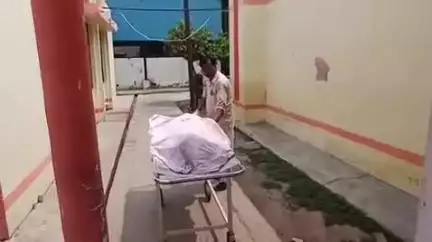 बदायूं: जिला अस्पताल के आइसोलेशन वार्ड में बुजुर्ग की हुई मौत