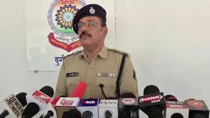 दुर्ग: ऑपरेशन तलाश के तहत 1 महीने में 151 महिलाएं और 72 पुरुष प्रदेश एवं देश के विभिन्न हिस्सों से बरामद, CSP ने दी जानकारी
