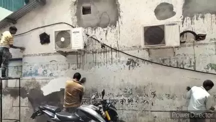 गलोड़: मेडिकल कॉलेज हमीरपुर नए लुक में आएगा नजर, ₹35 लाख से अधिक की राशि से बदलेगी भवनों की तस्वीर