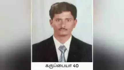 காரியாபட்டி: வடகரை பட்டாசு ஆலை வெடி விபத்தில் உயிரிழந்தவர்களின் குடும்பத்திற்கு தலா ₹4 லட்சம் நிவாரணம் அறிவித்த தமிழக முதல்வர்