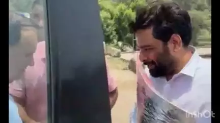 भटियात: कुलदीप सिंह पठानिया ने रताड़ी गांव में सामुदायिक भवन निर्माण एवं परिसर विस्तार का किया शिलान्यास