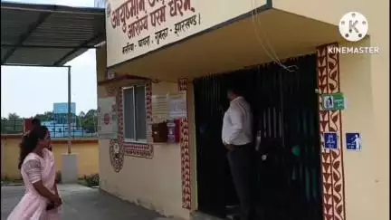घाघरा: डीडीसी ने बेलागड़ा पंचायत में विभिन्न कार्यों का किया औचक निरीक्षण, दिए कई दिशा-निर्देश