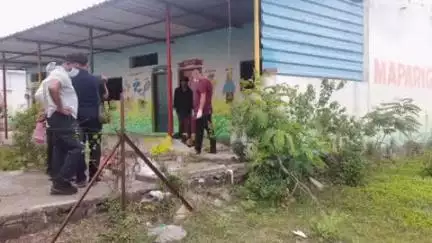 बुलढाणा: लोणार हिरडव रस्त्यावर वढव ग्रामपंचायत सदस्याचा मृतदेह आढळला