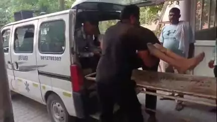 पानीपत: पानीपत के संजौली घाट पर यमुना में नहाते समय तीन युवकों की डूबने से मौत, गोताखोरों ने शव निकाले